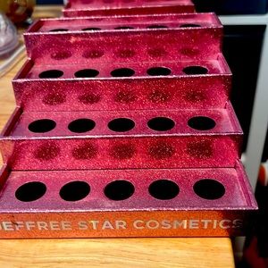 Jeffree star cosmetics lipstick holder